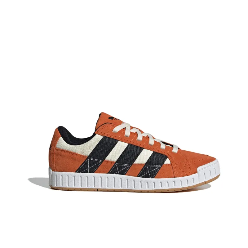 Adidas Lwst Orange Core Black Off White-1
