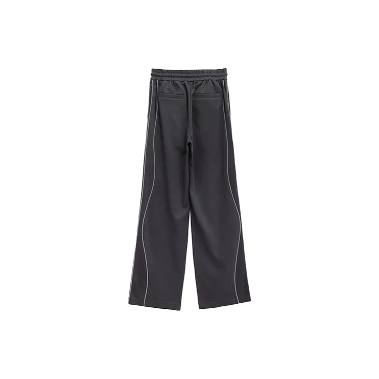 RICKYOUNG FW22 Casual Pants Unisex-29