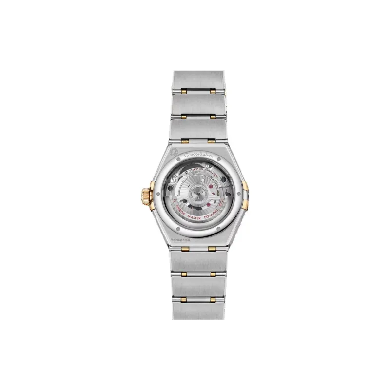 OMEGA Unisex Constellation Series Constellation Watch Watch-5