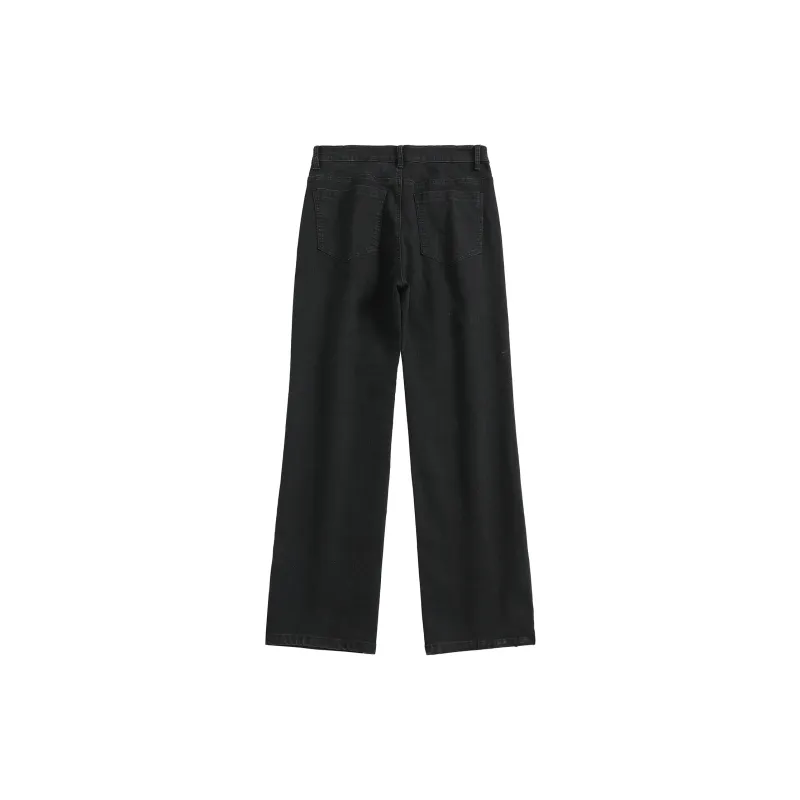 UPZCY Jeans Unisex-1