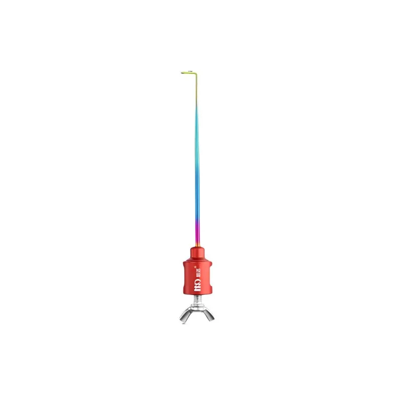 Monda Hook Remover Fishing Stainless Steel-4