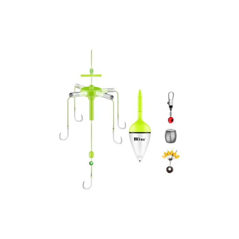Monda Fish Hook-17