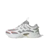 White/Grey/Red/Green