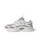 White/Grey/Red/Green