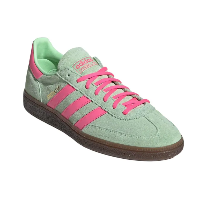 Adidas Handball Spezial Semi Green Spark-2