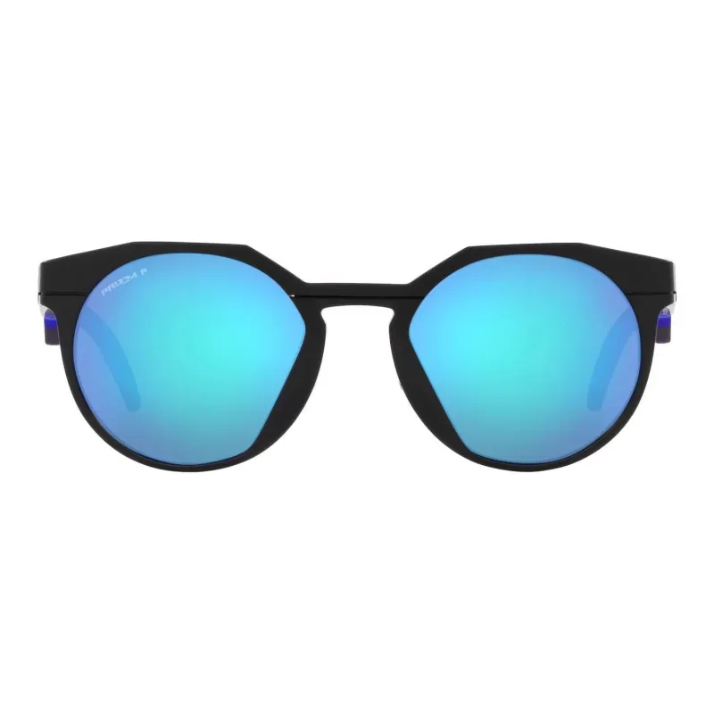 Oakley Hstn Round frame Sunglasses-1