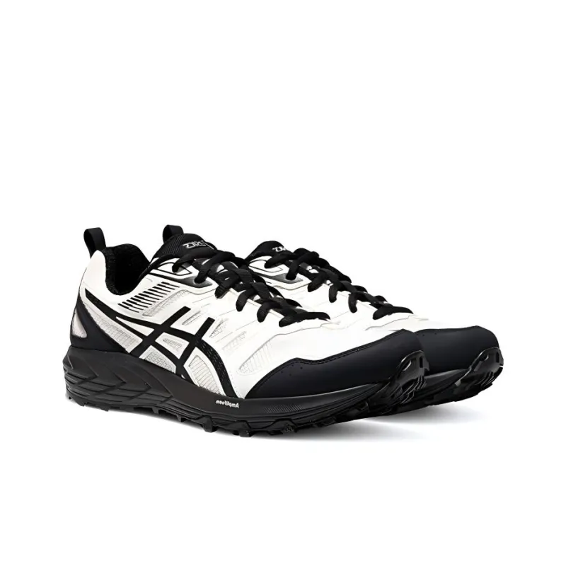 Asics Gel Sonoma Cn 'Black White'-2