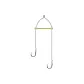 Fluorescent Spacing Divider 25mm[15 Pcs]