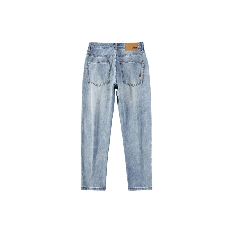 Jeep Jeans Unisex-1