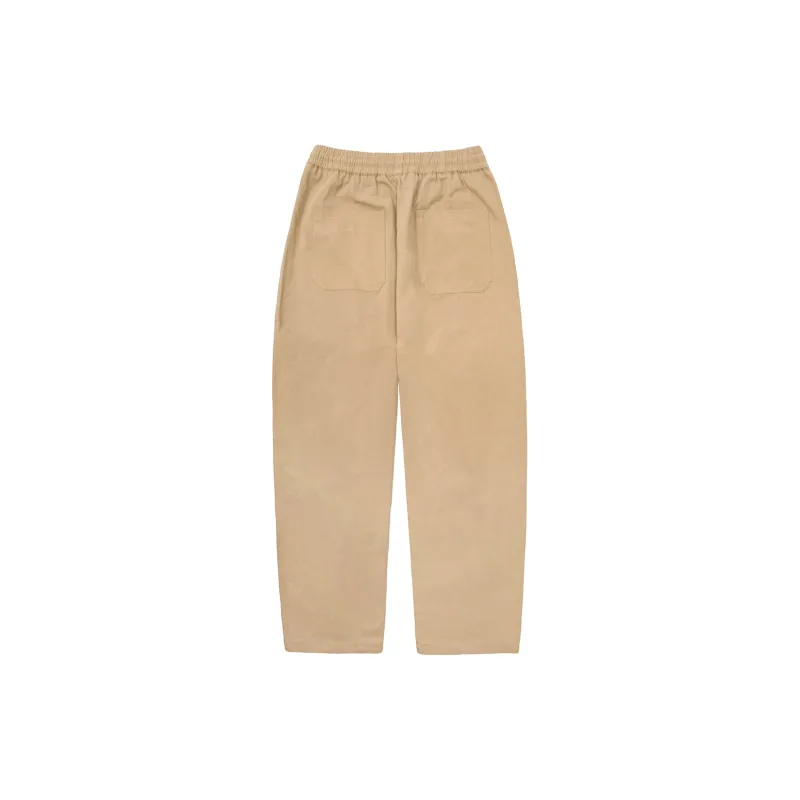KILLWINNER Straight Casual Pants Unisex-7
