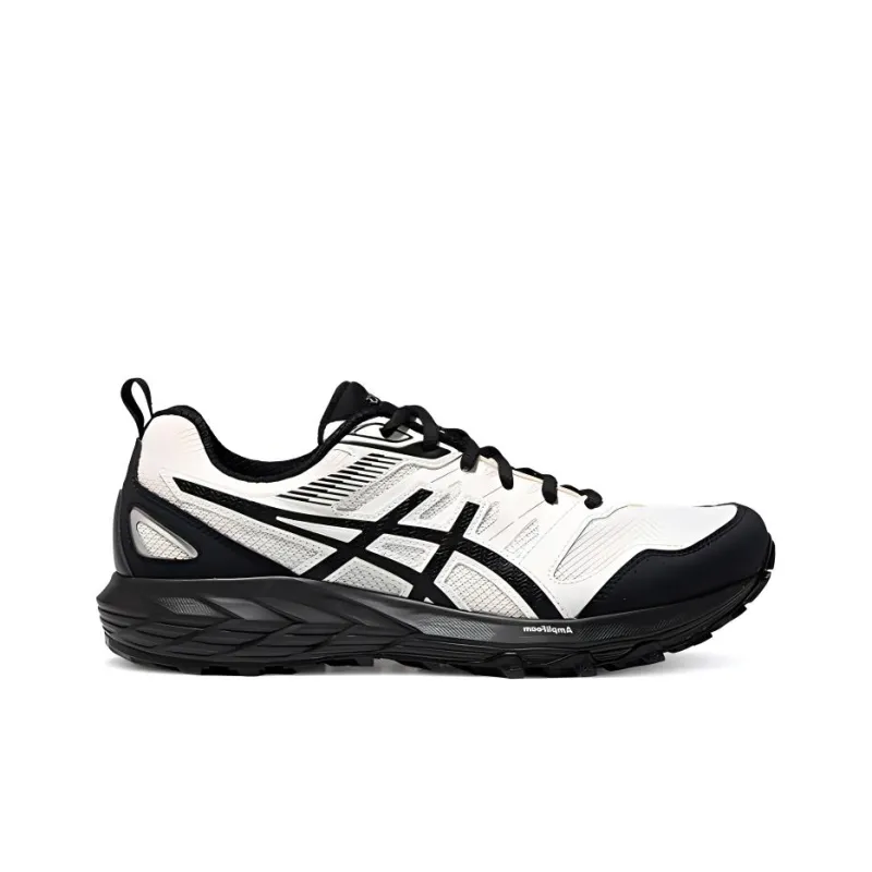 Asics Gel Sonoma Cn 'Black White'-1