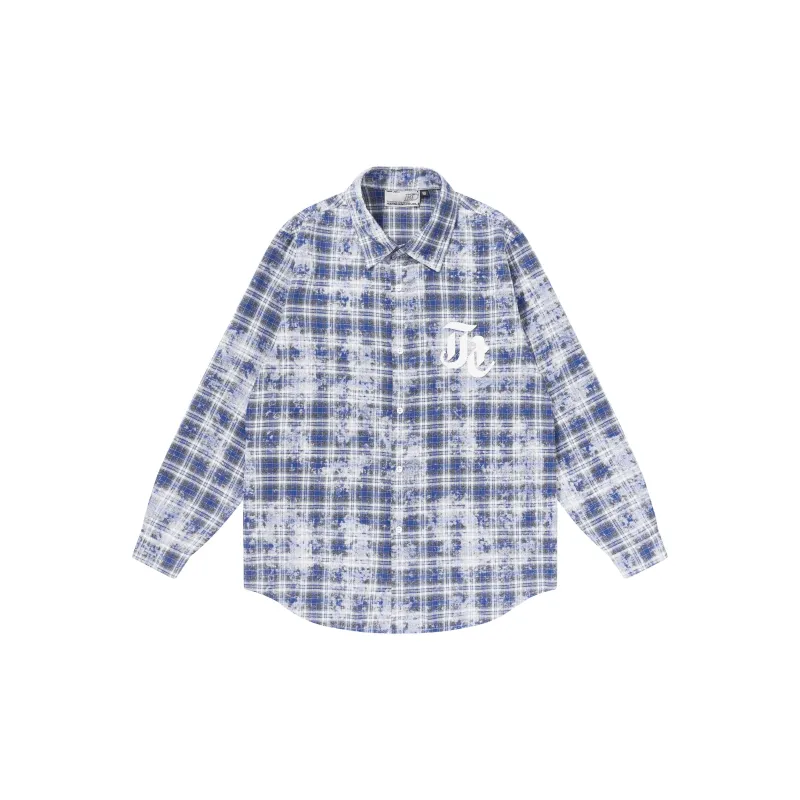 HARSH AND CRUEL Shirts Unisex-1