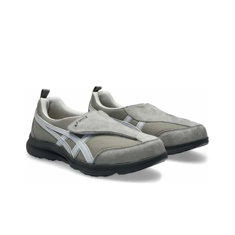 Asics Life Walker 'Grey White'-2