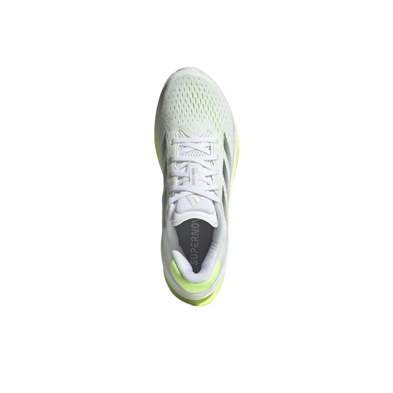 Adidas Supernova Prima 'Grey Green'-4