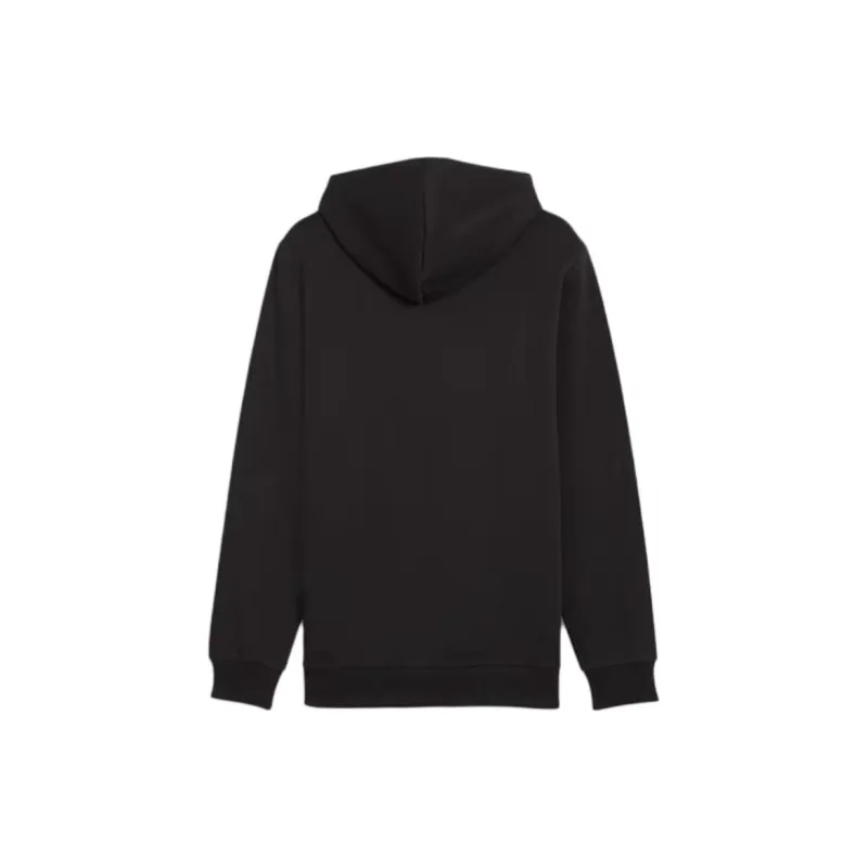 PUMA AC Milan FtblESSENTIALS Sweatshirt Men's Black-1