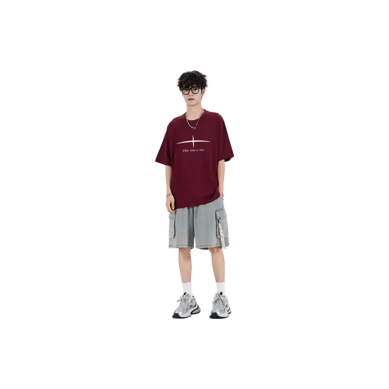 Z3E6 T-Shirts Unisex-6