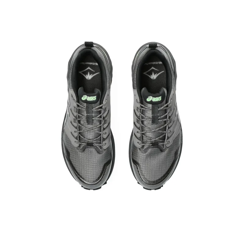 Asics Gel Trabuco Terra Sps Clay Grey Graphite Grey-2