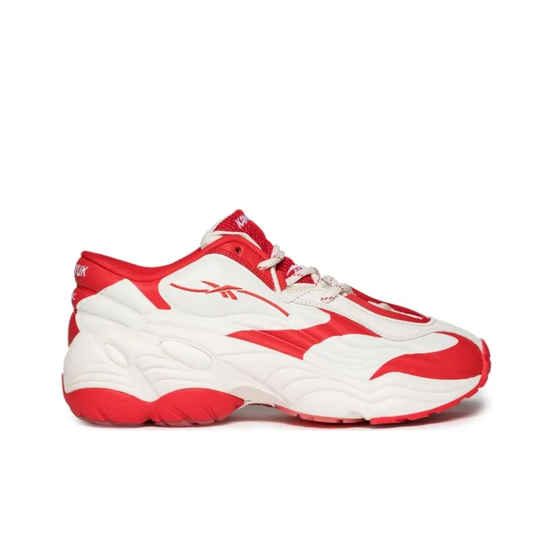 Reebok Kanghyuk X DMX Run 6 Modern LTD 'Star White Red'-1
