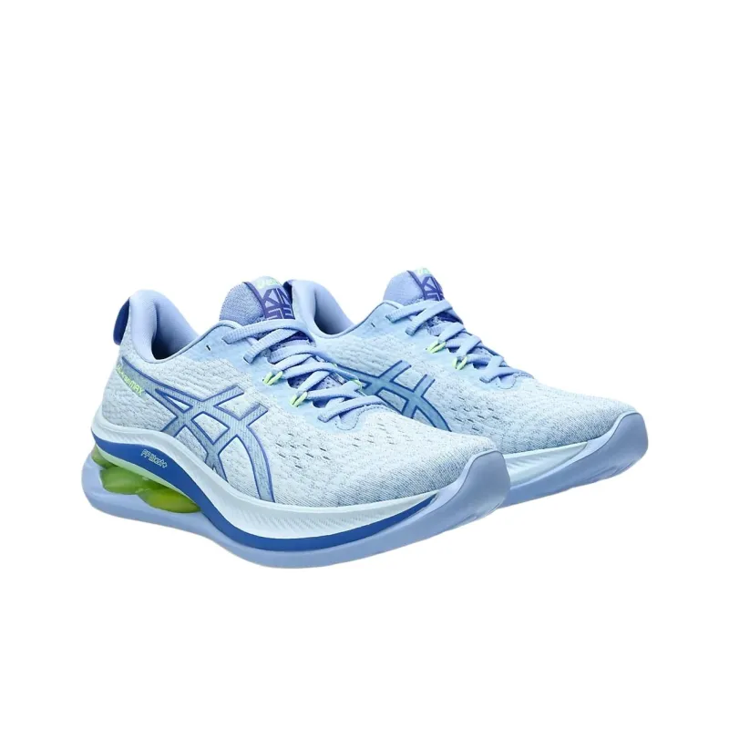 Asics Gel Kinsei Max Light Sapphire Sapphire Women's-2