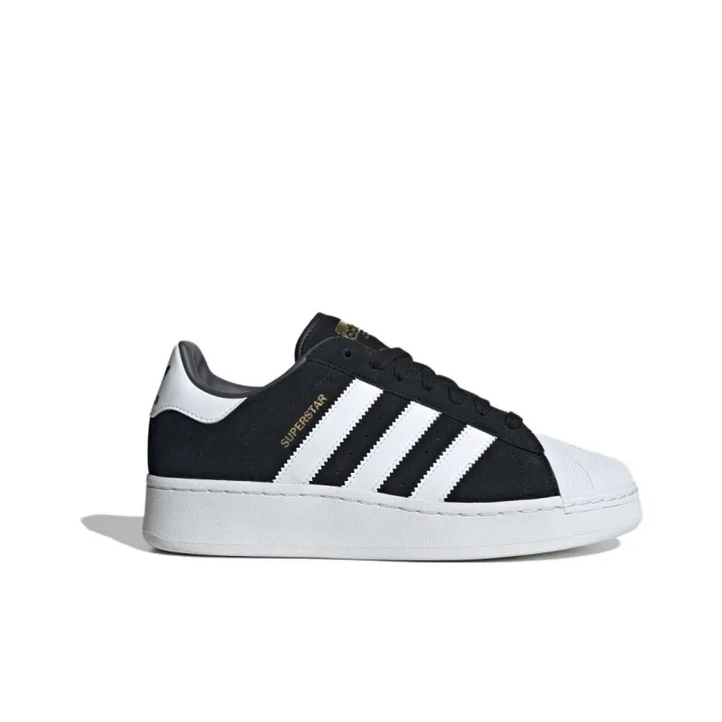 Adidas Superstar Xlg 'Black White'-1