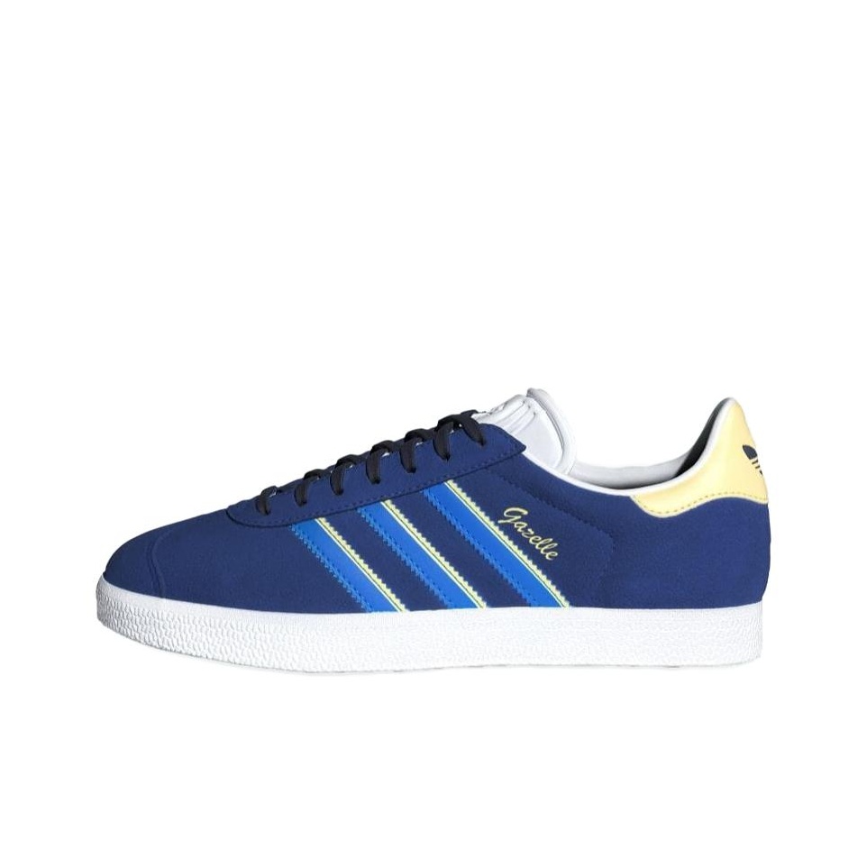 gazelle royal blue
