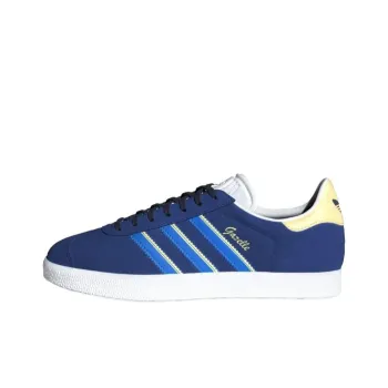Adidas Originals Gazelle Royal Blue Women's