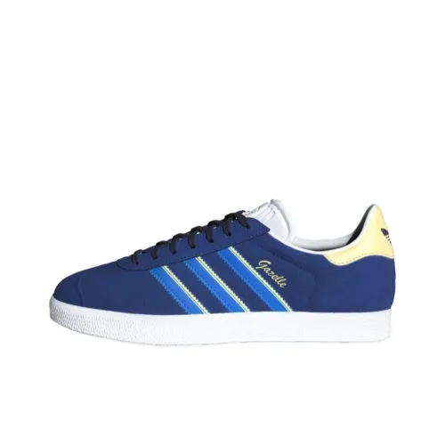 Adidas Gazelle Royal Blue Women's