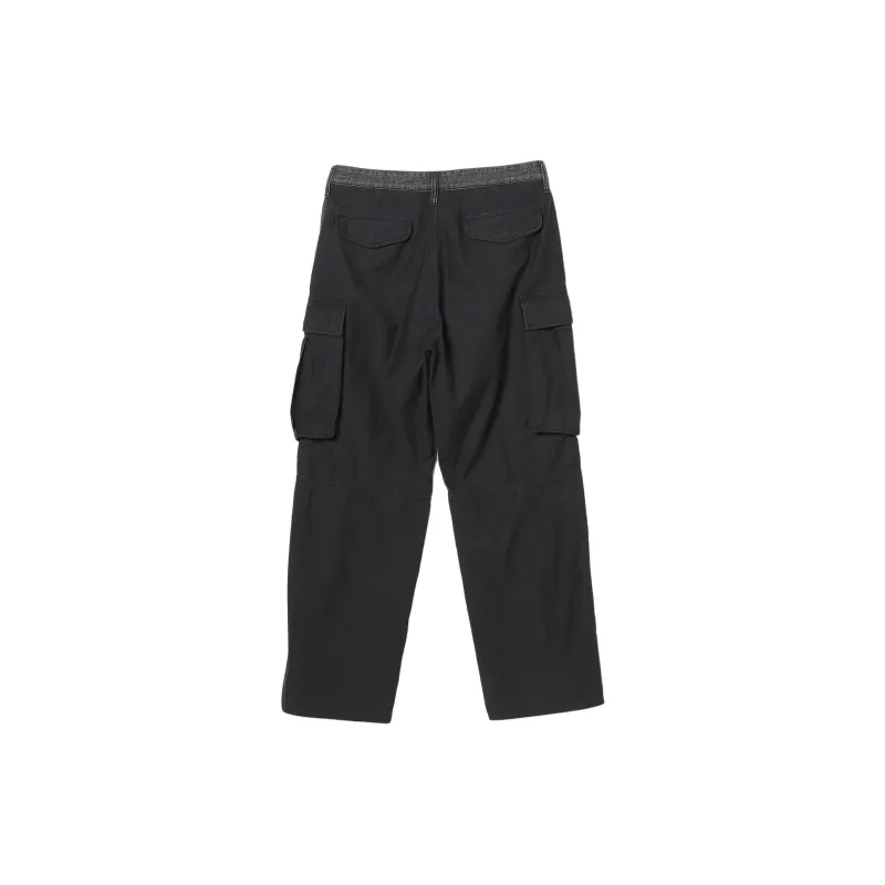 Beams Cargo Pants Men-6