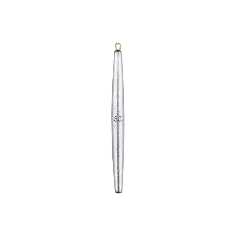 Monda Sinkers Fishing High-quality Electrolytic Lead-6