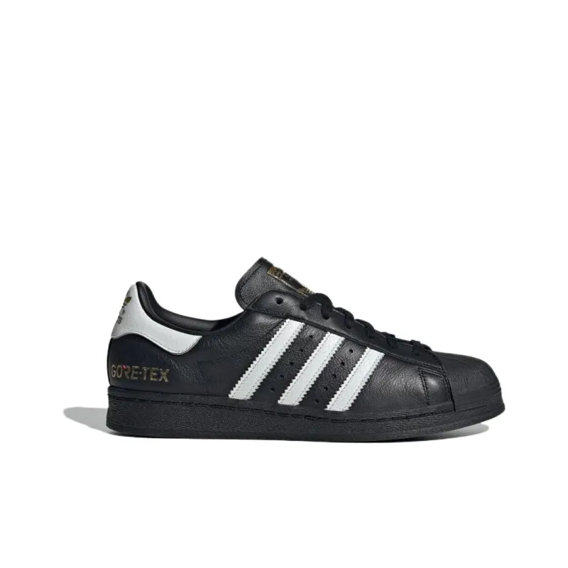 Adidas Superstar 82 Gore Tex Atmos GID SNK Black-1