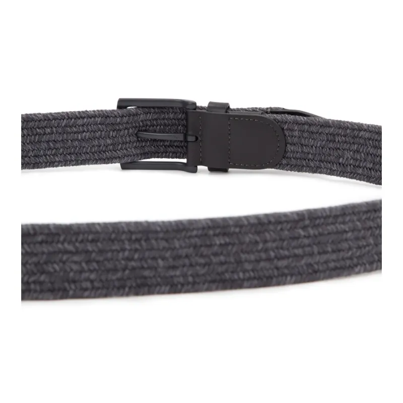 Tommy Hilfiger Polyester Belts Men's 3.5cm-6