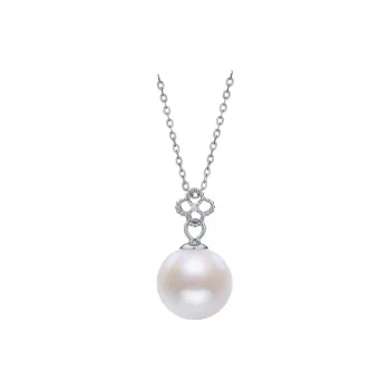Demi Freshwater Pearl Pendants Women's