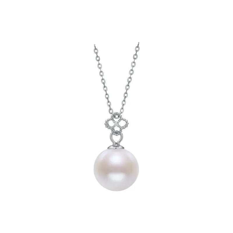 Demi Freshwater Pearl Pendants Women's-0