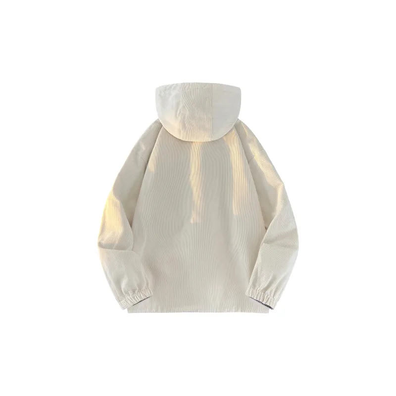 PRESSURE Jackets & Coats Unisex-15