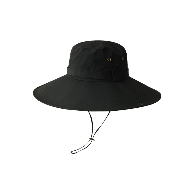Bejirog Polyester Bucket Hats Unisex-4