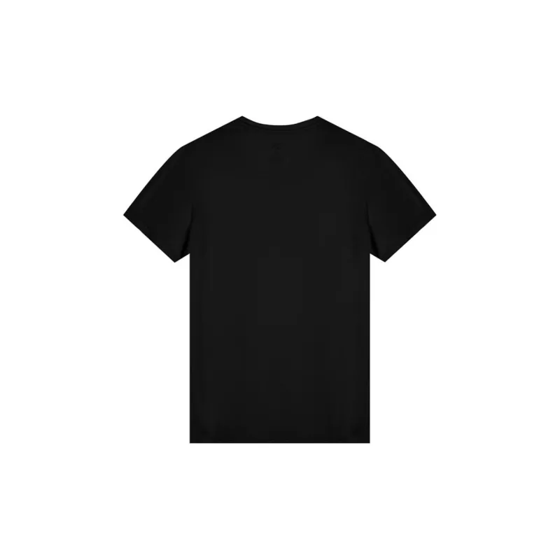 Anta T-Shirt Women's Basic Black-1