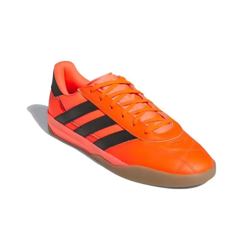 Adidas Copa Premiere Solar Red Core Black Gum-2