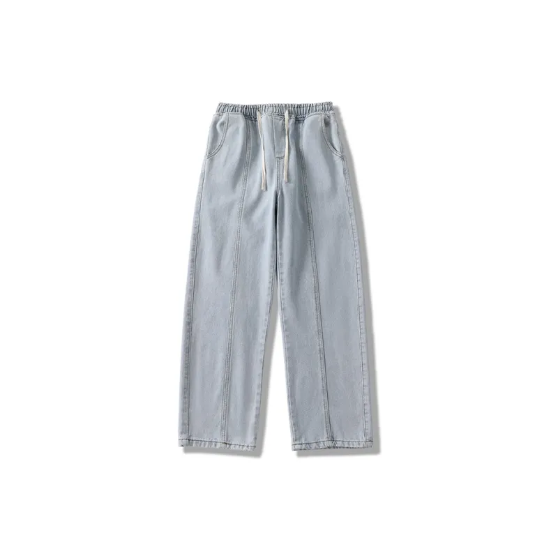 ELNHEN Jeans Unisex-7