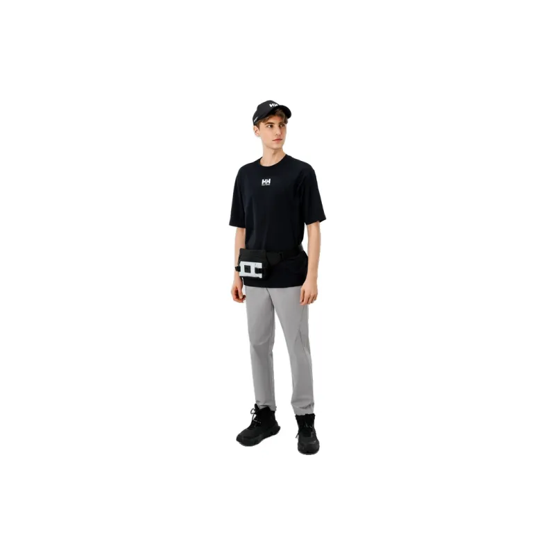 HELLY HANSEN T Shirts Unisex-7