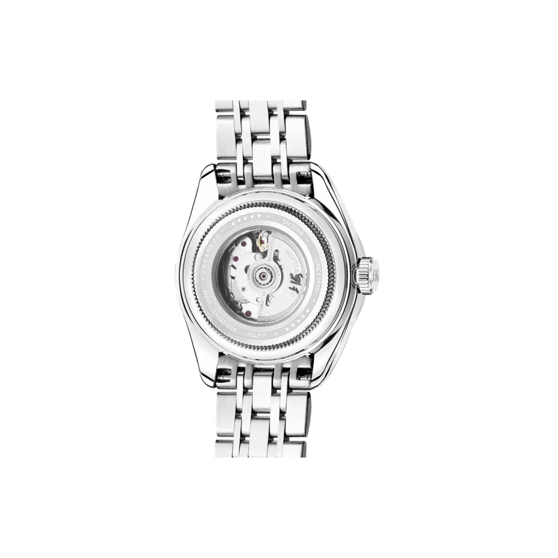 SHANGHAI Unisex National Watch-22