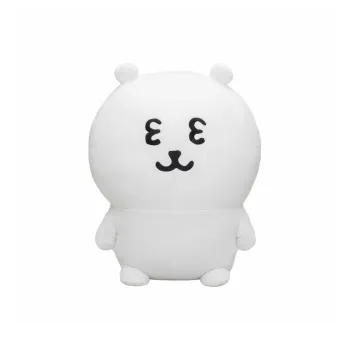 Chiikawa Cute Nagano Figure Print Dolls Plush Doll 39cm Height