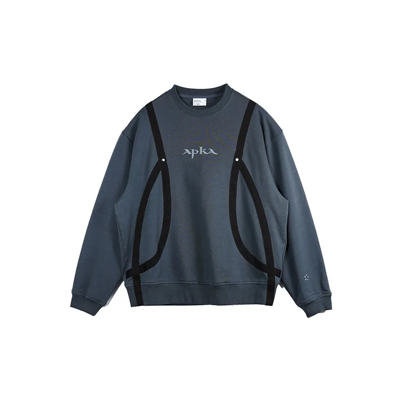 ROARINGWILD ARCH Sweatshirts Unisex - Cheap Rcj Jordan Outlet