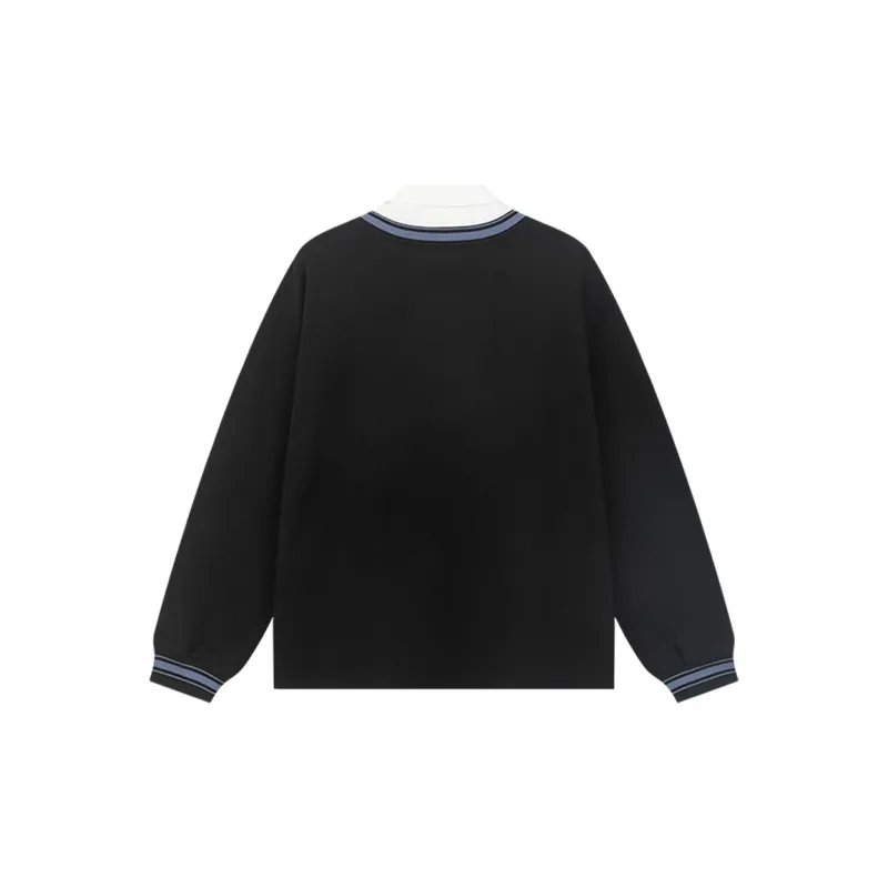 Bosieagender Sweatshirts Unisex-1
