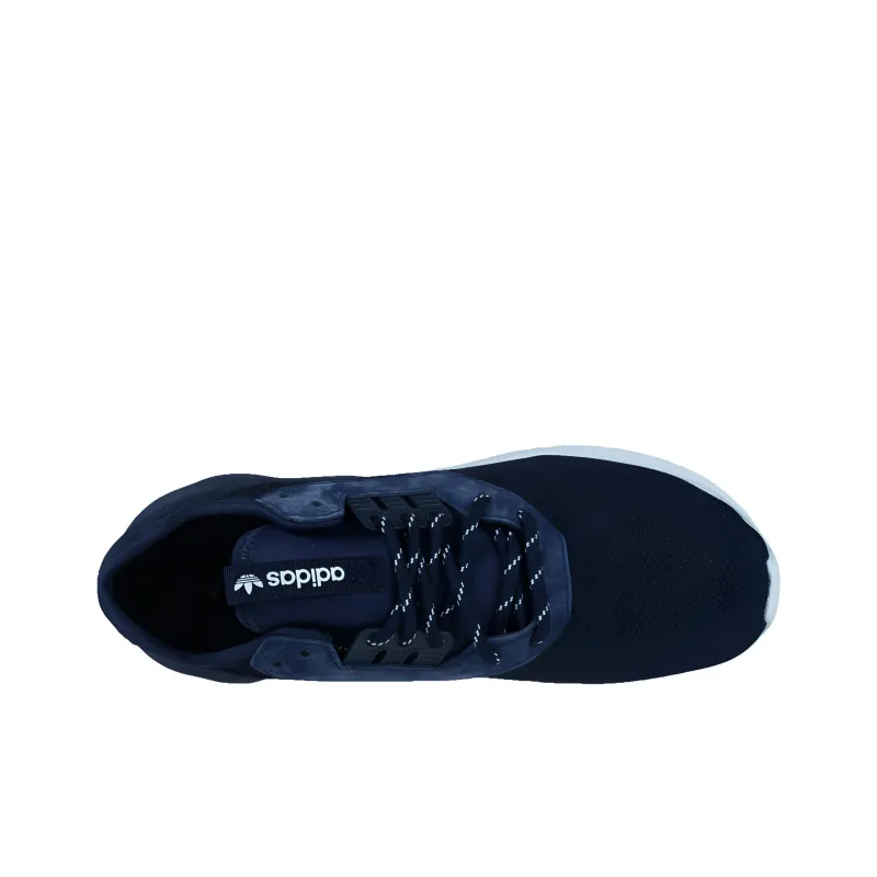 Tubular Runner Adidas Originals Weave 'Navy Blue'-3