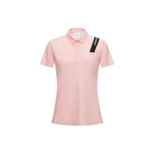 DESCENTE PRO T-Shirts Women's