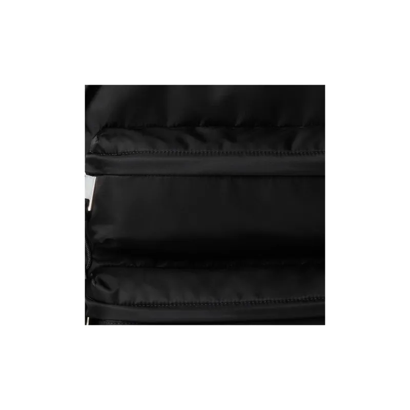GUCCI Nylon Backpack Medium Size Men's Black-7