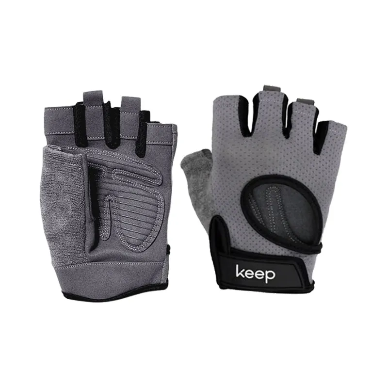 Keep Weightlifting Belts / Gym Gloves-1