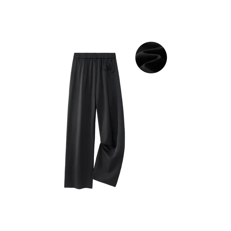 GF Casual Pants Unisex-1
