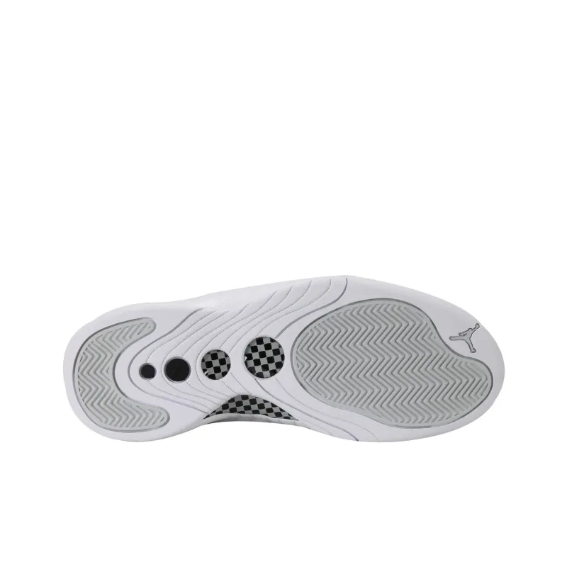 Jordan Jumpman Pro White Pure Platinum-5