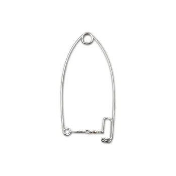 Monda Fish Hook